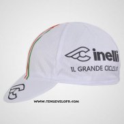 2011 Cinelli Casquette Ciclismo